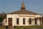 Thumbnail photograph of Lurgan Baptist Church, Co. Armagh, Northern Ireland