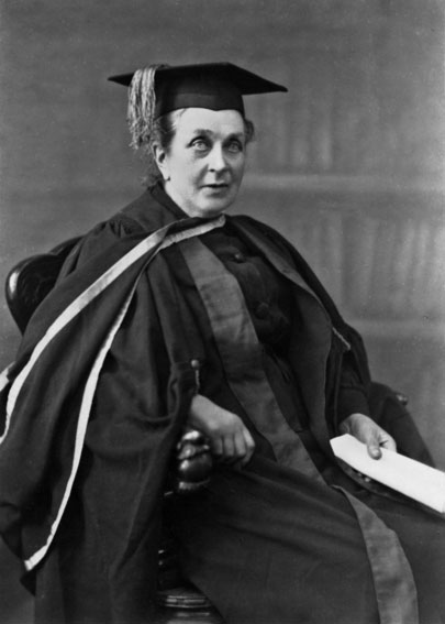 Isabella Jameson (née Sinton) 1858 - 1933