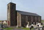 Thumbnail photograph of Church of St. Patrick, Aghacommon, Lurgan, Co. Armagh, Northern Ireland