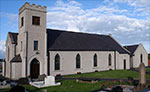 Thumbnail photograph of Ahorey Presbyterian Church, Co. Armagh, Northern Ireland