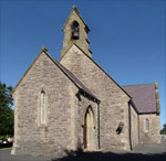 Thumbnail photograph of Annaghmore Parish Church, Co. Armagh, Northern Ireland