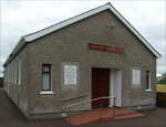 Thumbnail photograph of Ardmore Gospel Hall, Lurgan, Co. Armagh, Northern Ireland