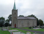 Thumbnail photograph of Ardmore Parish Church, Bannfoot, Co. Armagh, Northern Ireland