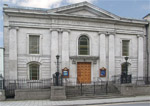 Thumbnail photograph of Mall Presbyterian Church, Armagh City, Co. Armagh, Northern Ireland