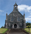 Thumbnail photograph of Church of St. Patrick, Ballymacnab, Co. Armagh, Northern Ireland