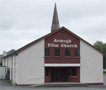 Thumbnail photograph of Armagh Elim Church, Co. Armagh, Northern Ireland