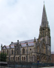 Thumbnail photograph of Armagh First Presbyterian Church, Northern Ireland