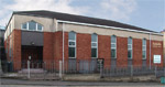Thumbnail photograph of Maranatha Evangelical Pentecostal Trinitarian, Armagh City, Co, Armagh, Northern Ireland