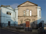 Thumbnail photograph of Armagh Methodist Church, Northern Ireland