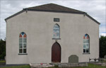Thumbnail photograph of Armaghbrague Presbyterian Church, Co. Armagh, Northern Ireland