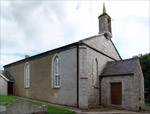 Thumbnail photograph of Armaghbreague Parish Church, Co. Armagh, Northern Ireland