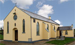 Thumbnail photograph of Church of St. Patrick, Ballyargan, Co. Armagh, Northern Ireland