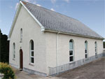 Thumbnail photograph of Reformed Presbyterian Church, Ballylane, Co. Armagh, Northern Ireland