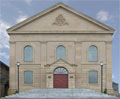 Thumbnail photograph of Scarva Street Presbyterian Church, Banbridge, Co. Down, Northern Ireland