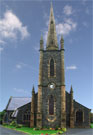 Thumbnail photograph of Holy Trinity Church, Banbridge, Co. Down, Northern Ireland