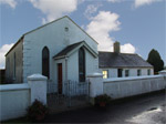 Thumbnail photograph of Bannfoot Wesleyan Chapel, Co. Armagh, Northern Ireland
