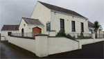Thumbnail photograph of Battlehill Methodist Church, Portadown, Co. Armagh, Northern Ireland