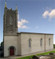 Thumbnail photograph of St. Luke's Church, Belleek, Co. Armagh, Northern Ireland