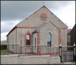 Thumbnail photograph of Bessbrook Methodist Church, Co. Armagh, Northern Ireland