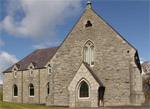 Thumbnail photograph of Bessbrook Presbyterian Church, Co. Armagh, Northern Ireland