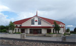 Thumbnail photograph of Bethany Free Presbyterian Church, Portadown, Co. Armagh, Northern Ireland