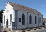 Thumbnail photograph of Blackwatertown Methodist Church, Co. Armagh, Northern Ireland