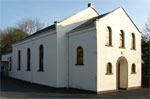 Thumbnail photograph of Bluestone Methodist Church, Co. Armagh, Northern Ireland