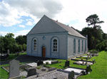 Thumbnail photograph of Clare Presbyterian Church, Co. Armagh, Northern Ireland