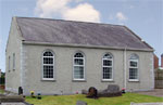 Thumbnail photograph of Reformed Presbyterian Church, Clare, Co. Armagh, Northern Ireland