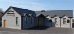 Thumbnail photograph of Clonroot Gospel Hall, Co. Armagh, Northern Ireland