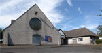 Thumbnail photograph of Craigavon Presbyterian Church, Co. Armagh, Northern Ireland