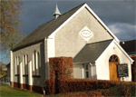 Thumbnail photograph of Cranagill Methodist Church, Co. Armagh, Northern Ireland