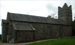 Thumbnail photograph of Creggan Parish Church, Co. Armagh, Northern Ireland