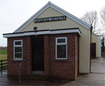 Thumbnail photograph of Derrycrew Mission Hall, Loughgall, Co. Armagh, Northern Ireland