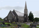 Thumbnail photograph of St. Saviour's Parish Church, Portadown, Co. Armagh, Northern Ireland