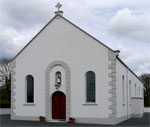 Thumbnail photograph of Church of St. Oliver Plunkett, Dorsey, Co. Armagh, Northern Ireland