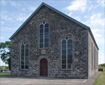 Thumbnail photograph of Drumhillery Presbyterian Church, Co. Armagh, Northern Ireland