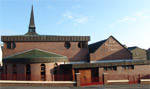 Thumbnail photograph of Elim Pentecostal Church, Portadown, Co. Armagh, Northern Ireland