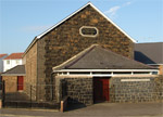 Thumbnail photograph of Epworth Methodist Church, Portadown, Co. Armagh, Northern Ireland