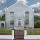 Thumbnail photograph of Free Presbyterian Church, Gilford, Co. Down, Northern Ireland