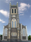 Thumbnail photograph of Church of St. John, Gilford, Co. Down, Northern Ireland