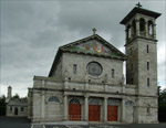 Thumbnail photograph of Church of St. Brigid, Glassdrumman, Co. Armagh, Northern Ireland