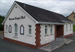 Thumbnail photograph of Glenanne Gospel Hall, Co. Armagh, Northern Ireland