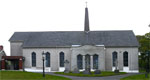 Thumbnail photograph of Church of the Sacred Heart, Jonesborough, Co. Armagh, Northern Ireland