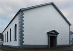 Thumbnail photograph of Second Presbyterian Church, Keady, Co. Armagh, Northern Ireland
