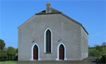 Thumbnail photograph of First Presbyterian Church, Keady, Co. Armagh, Northern Ireland