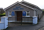 Thumbnail photograph of Keady Gospel Hall, Co. Armagh, Northern Ireland