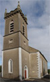 Thumbnail photograph of St. Matthew's Parish Church, Keady, Co. Armagh, Northern Ireland