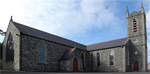 Thumbnail photograph of Church of St. Patrick, Keady, Co. Armagh, Northern Ireland