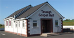 Thumbnail photograph of Tassagh Gospel Hall, Co. Armagh, Northern Ireland